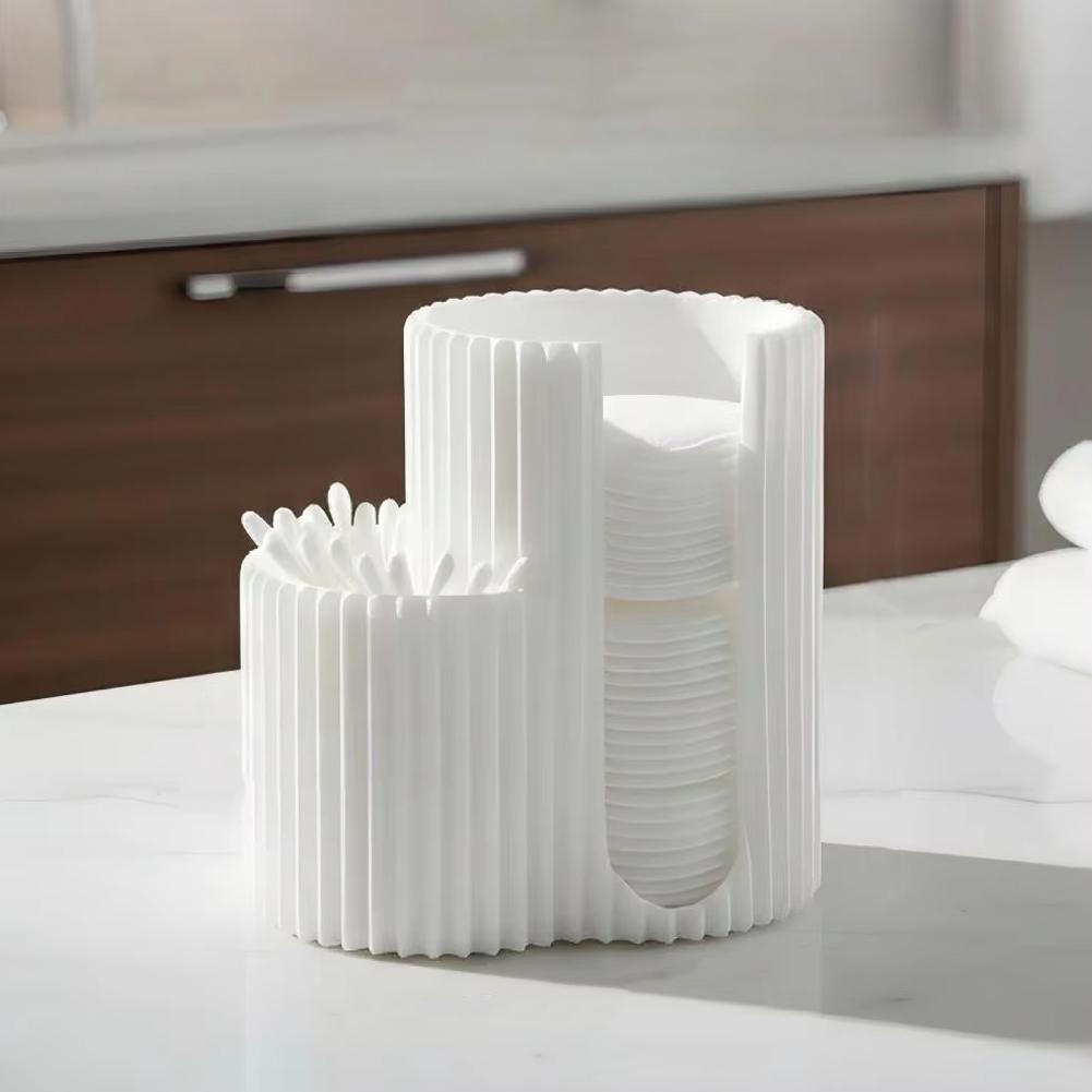 Makeup Organizer - 2 szt. Nowy organizer na przybory