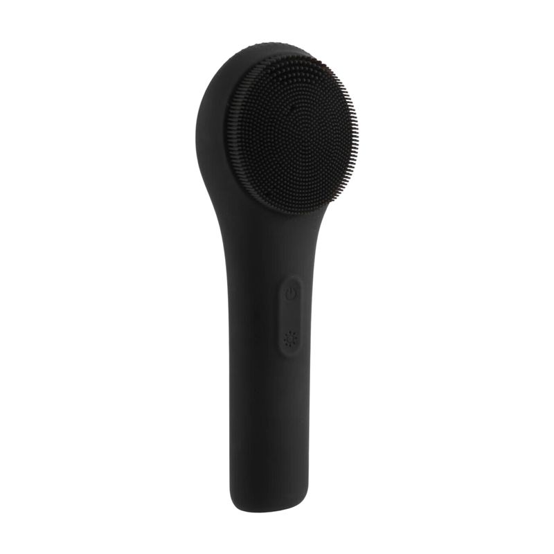Electric Face Cleanser Brush - 【NIE DOSTĘPNE】Elektryczna szczoteczka do twarzy Elektryczny