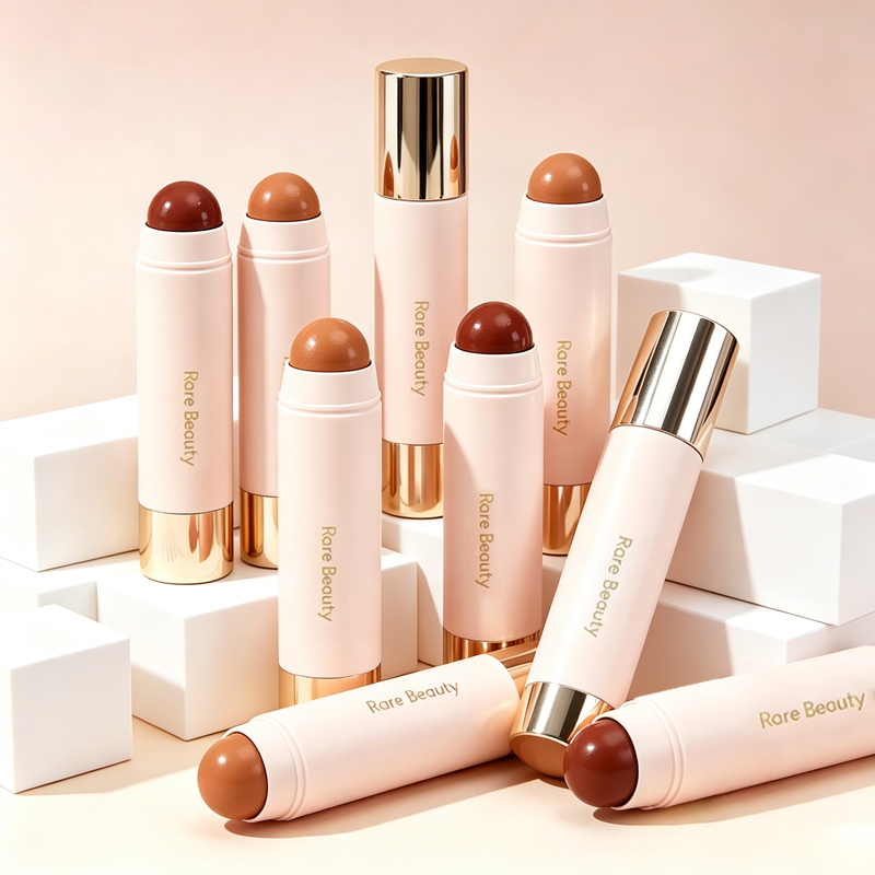 Rare Beauty Makeup Kit - Gorąca Marka Rare Beauty Happy Sol