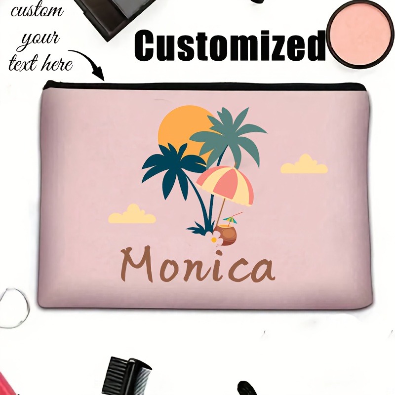 Spersonalizuj swoje imię. Kosm – Beauty Makeup Names recenzja i cena