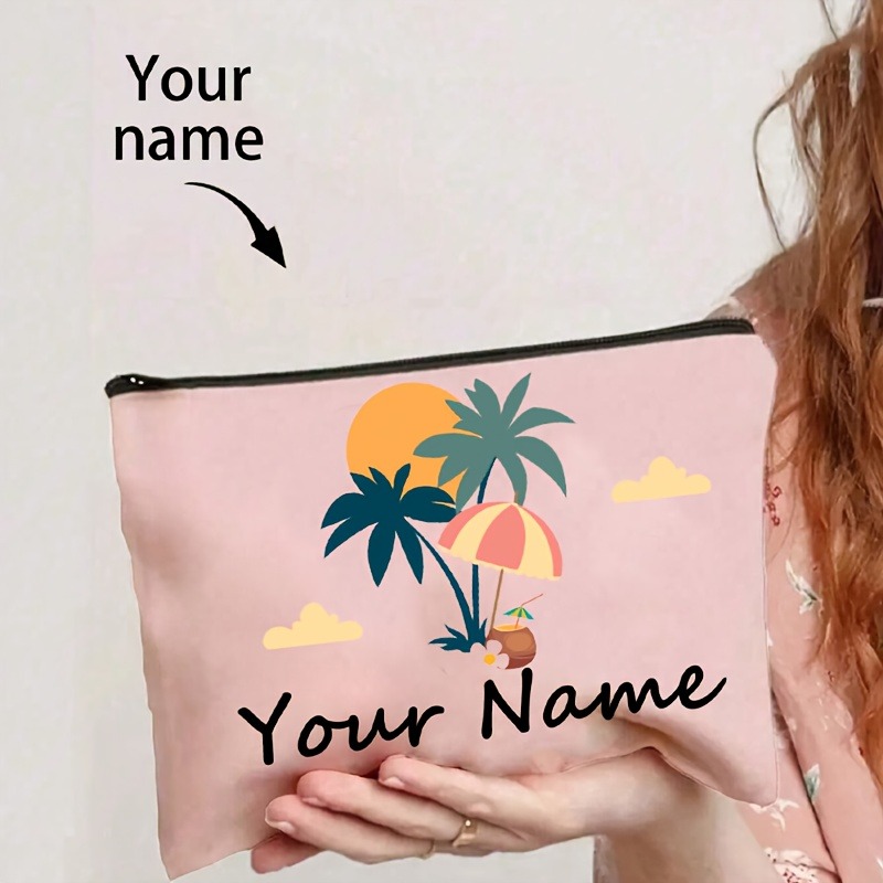 Spersonalizuj swoje imię. Kosm – Beauty Makeup Names recenzja i cena