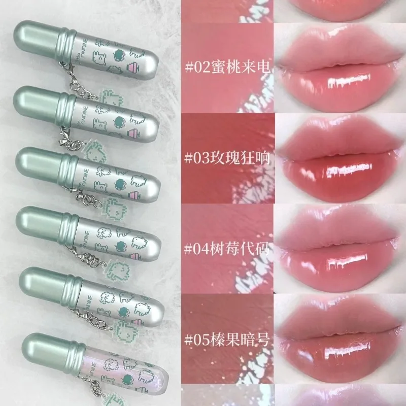 Little Ondine – zestaw do maki – Beauty Makeup Gift Sets recenzja i cena