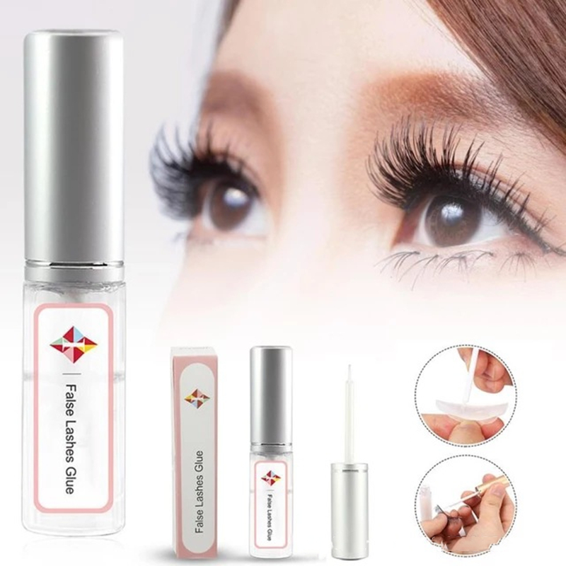 7ml Klej do liftingu rzęs Prze – Beauty Makeup Names recenzja i cena