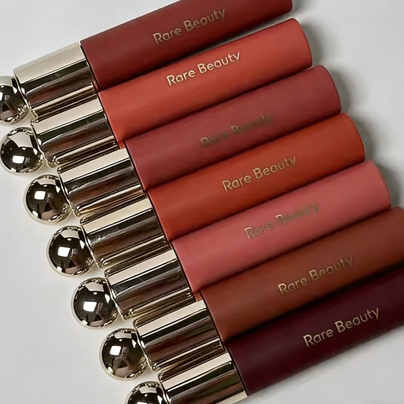 Rare Beauty 7-Colors Soft Pinc – Rare Beauty Makeup Kit recenzja i cena