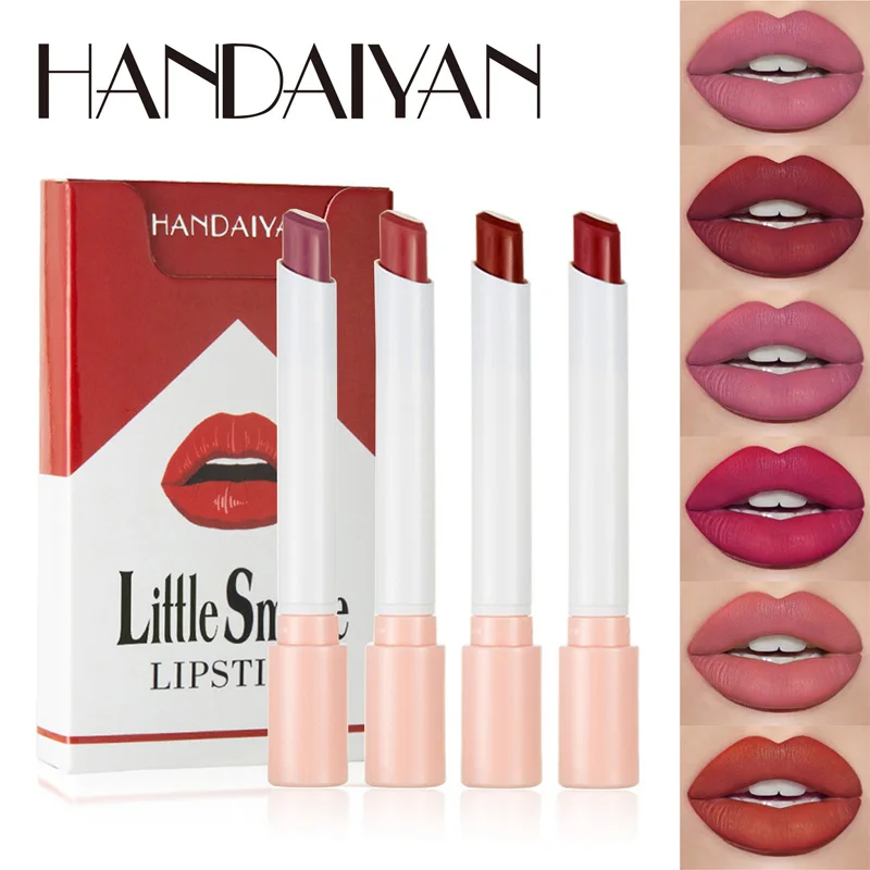 Handaiyan Kreatywny Zestaw Szm – Beauty Kiss Makeup recenzja i cena