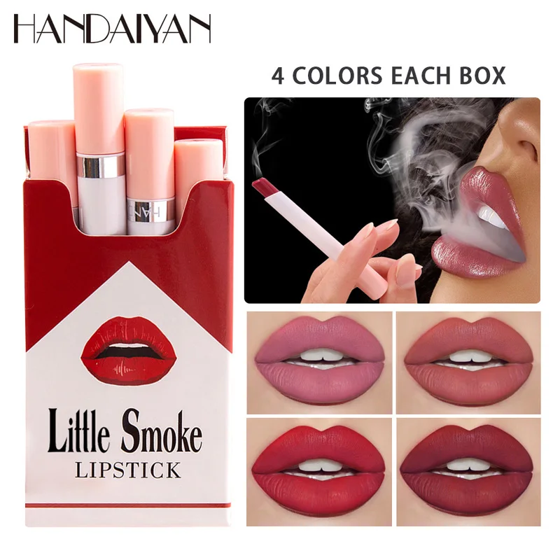 Handaiyan Kreatywny Zestaw Szm – Beauty Kiss Makeup recenzja i cena