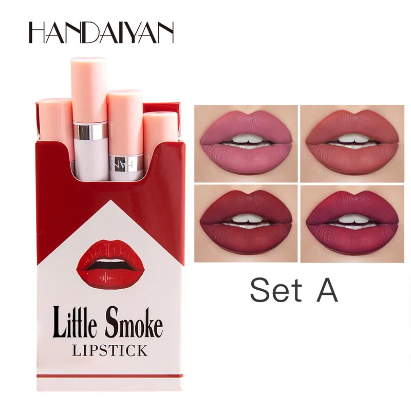 Handaiyan Kreatywny Zestaw Szm – Beauty Kiss Makeup recenzja i cena