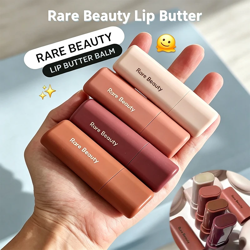 Rzadka piękność, łatwa w użyci – Rare Beauty Makeup Kit recenzja i cena