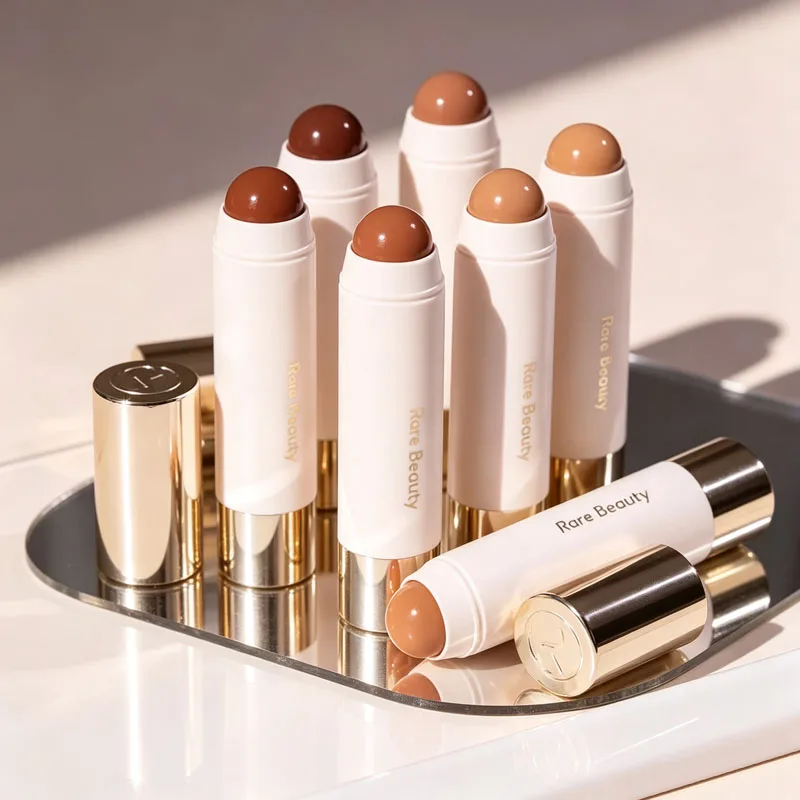 Rzadka piękność, łatwa w użyci – Rare Beauty Makeup Kit recenzja i cena