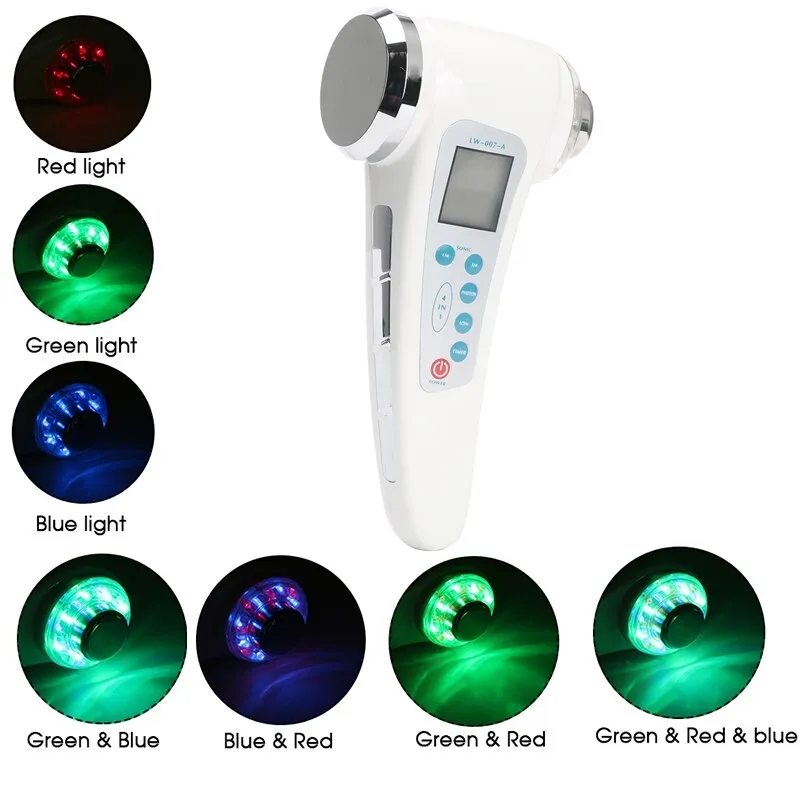 Młotek do masażu ciała i twarz – Electric Face Cleanser Brush recenzja i cena
