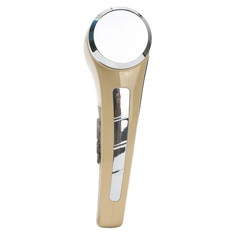 Młotek do masażu ciała i twarz – Electric Face Cleanser Brush recenzja i cena