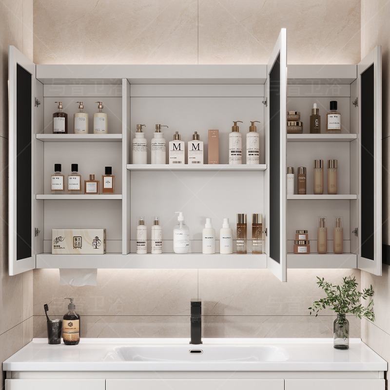 Akcesoria do łazienki, szafki, – Makeup Organizer recenzja i cena