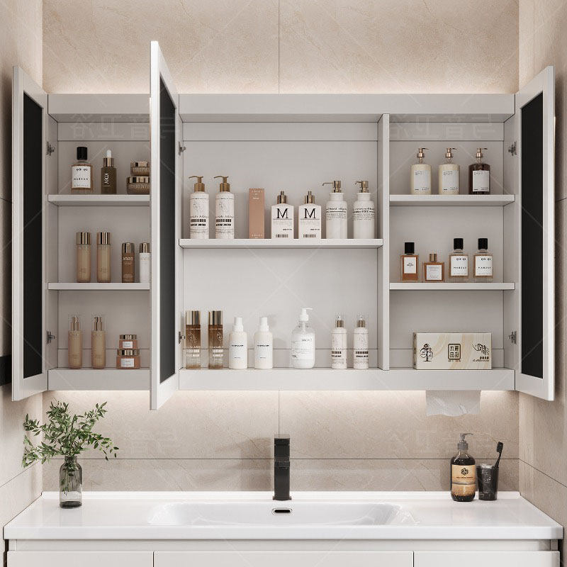 Akcesoria do łazienki, szafki, – Makeup Organizer recenzja i cena
