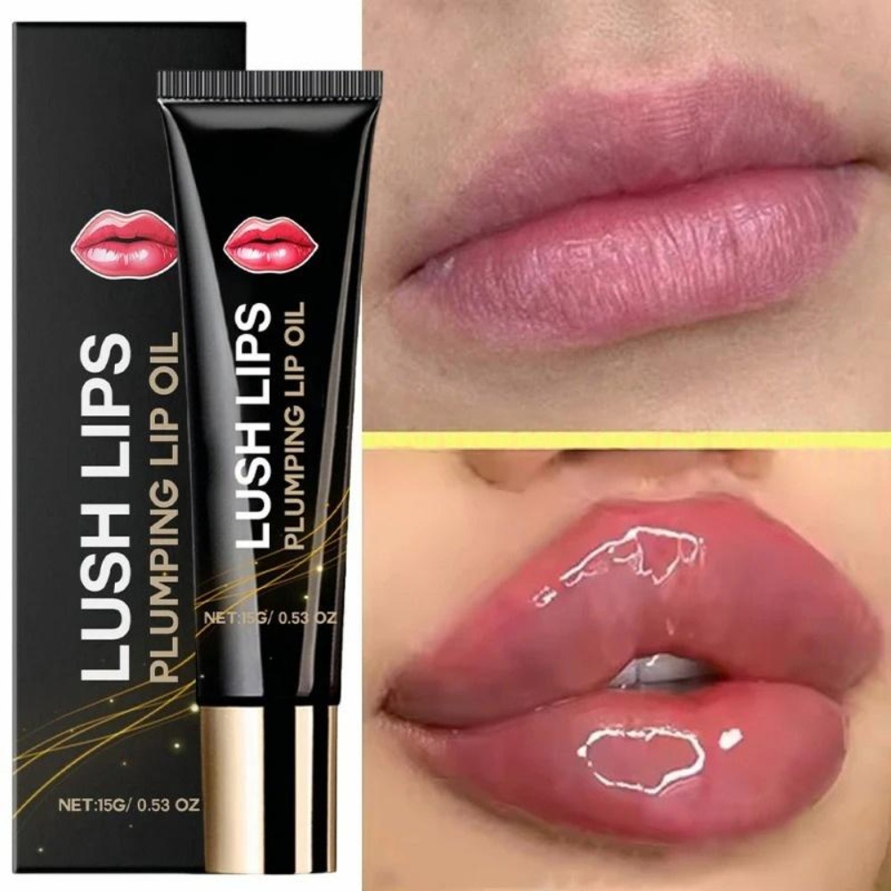 Olejek powiększający usta, nat – Beauty Full Makeup recenzja i cena