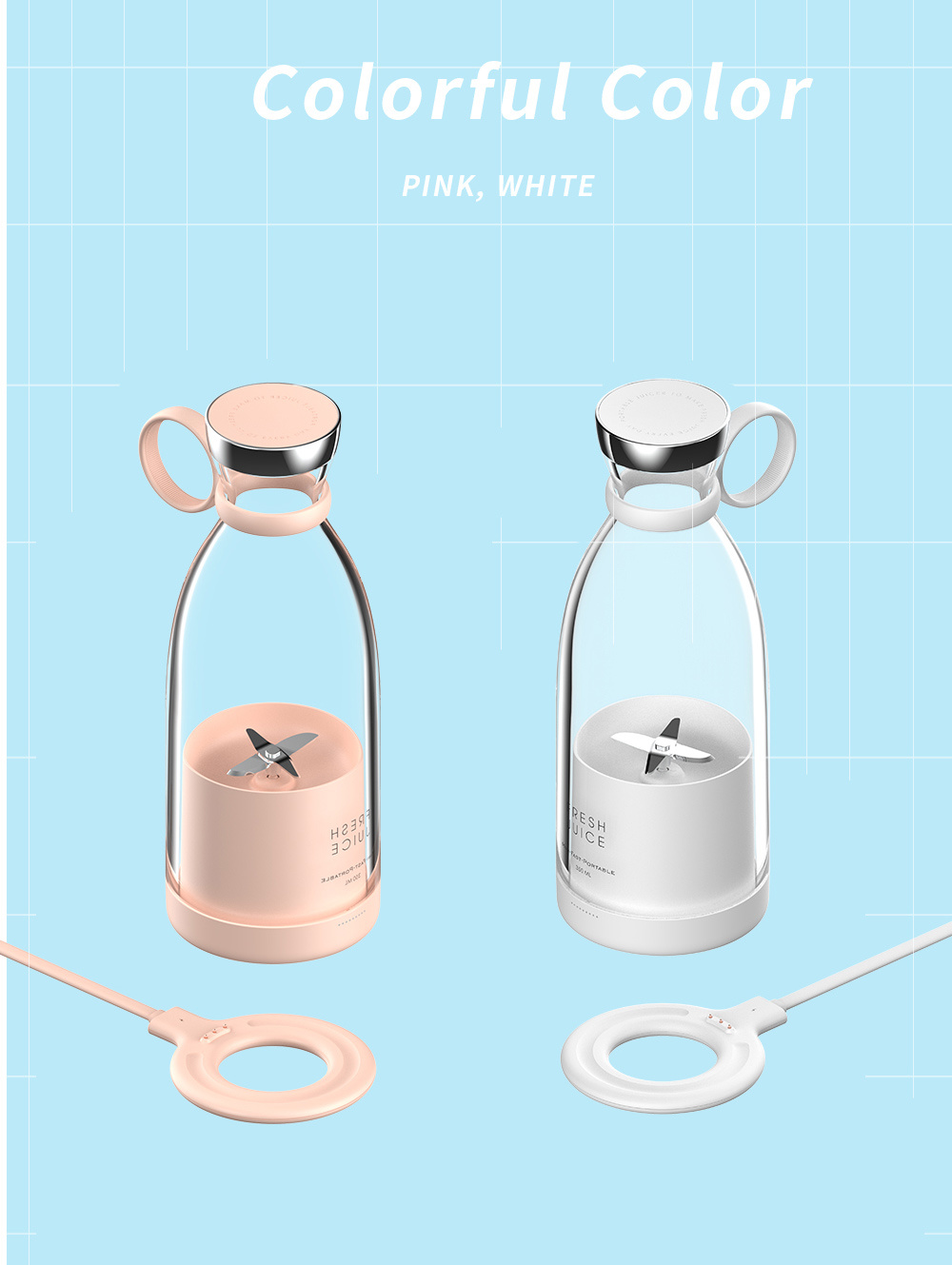 Ładowarka USB do przenośnego b – Electric Face Cleanser Brush recenzja i cena