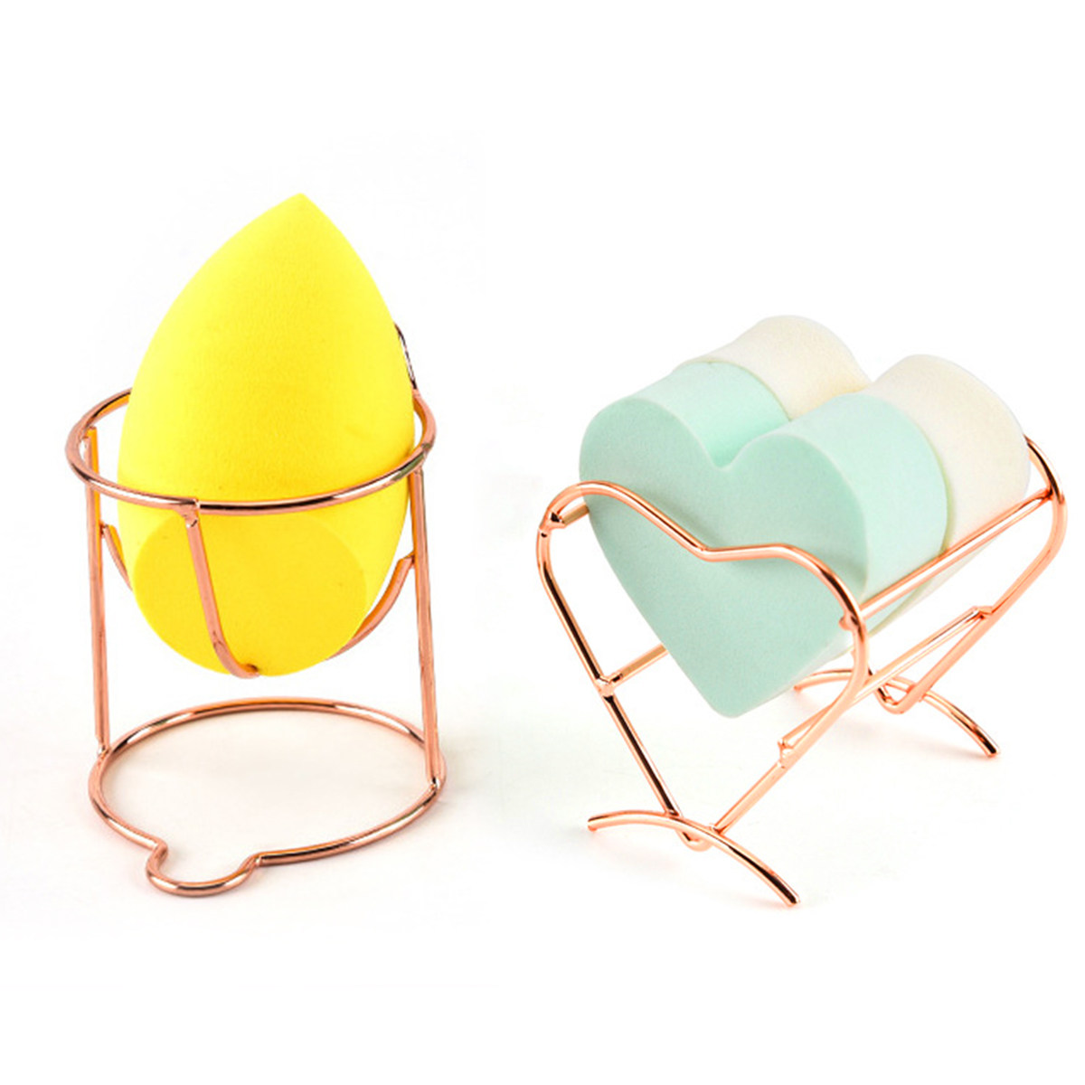 3-częściowy stojak do suszenia – Makeup Organizer recenzja i cena