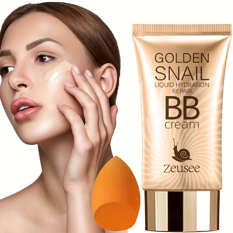 2 sztuki kremu BB z zestawem g – Beauty Full Makeup recenzja i cena