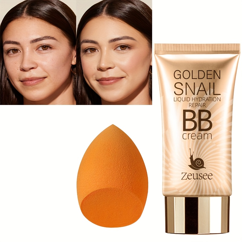 2 sztuki kremu BB z zestawem g – Beauty Full Makeup recenzja i cena