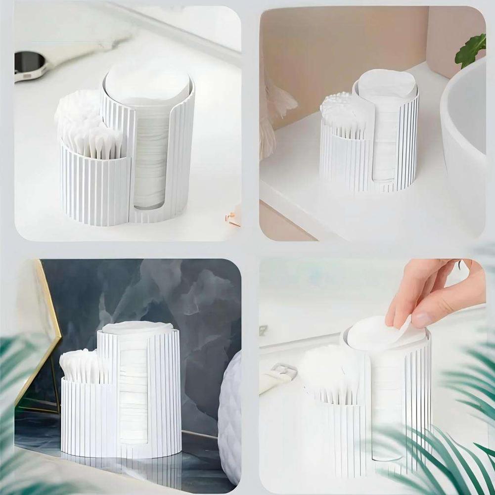 2 szt. Nowy organizer na przyb – Makeup Organizer recenzja i cena
