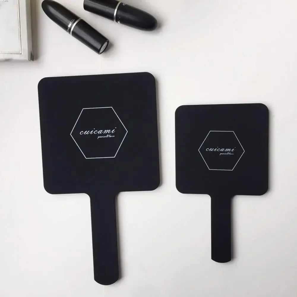 Print Logo HD Handle Makeup Mi – Beauty Makeup Hd recenzja i cena