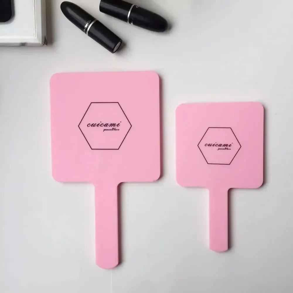 Print Logo HD Handle Makeup Mi – Beauty Makeup Hd recenzja i cena