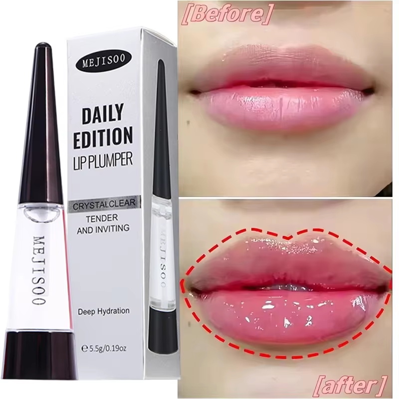 Szybko Nawilżający Balsam do U – Beauty Full Makeup recenzja i cena