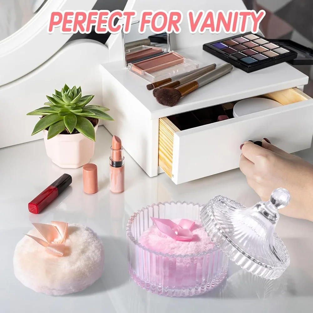 3-częściowy zestaw organizerów – Beauty Makeup Gift Sets recenzja i cena