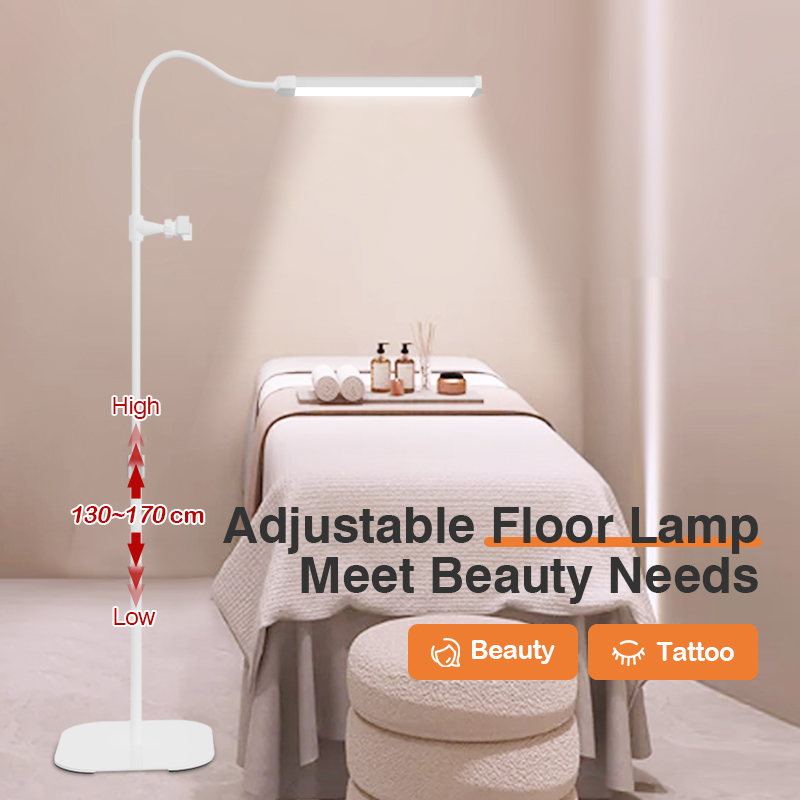 Światło wypełniające LED 2 w 1 – Beauty Makeup Hd recenzja i cena