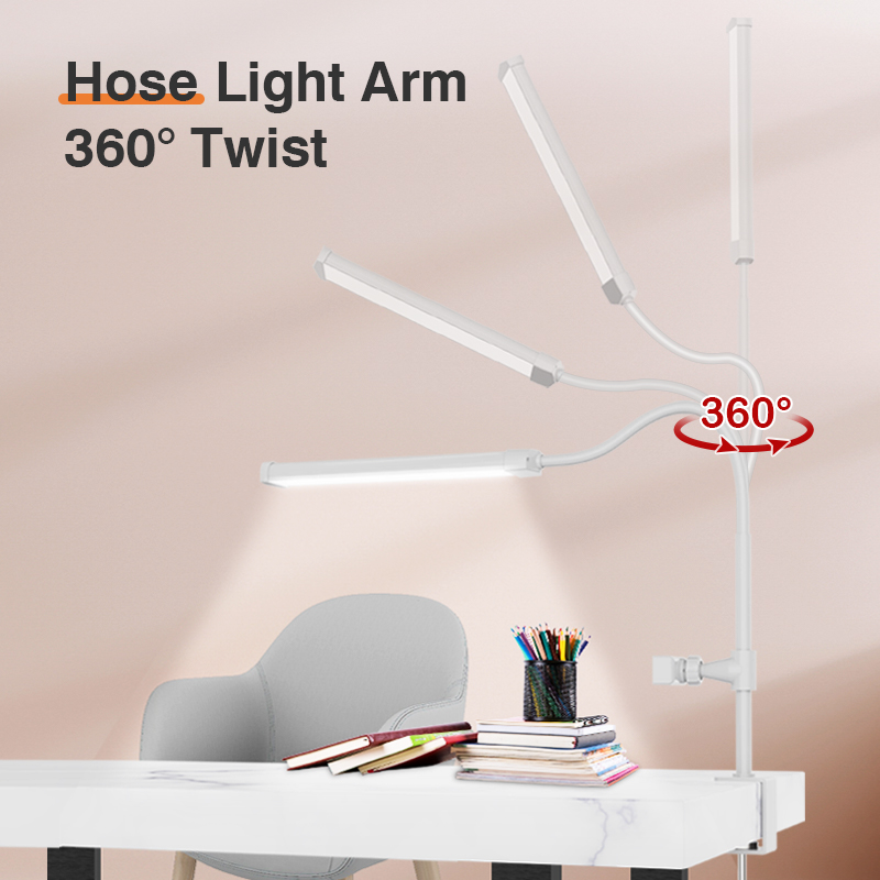 Światło wypełniające LED 2 w 1 – Beauty Makeup Hd recenzja i cena
