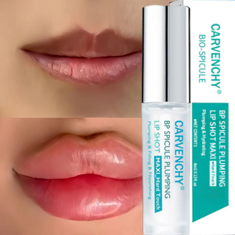 BP Spicule Plump Lip Shot Naty – Beauty Full Makeup recenzja i cena