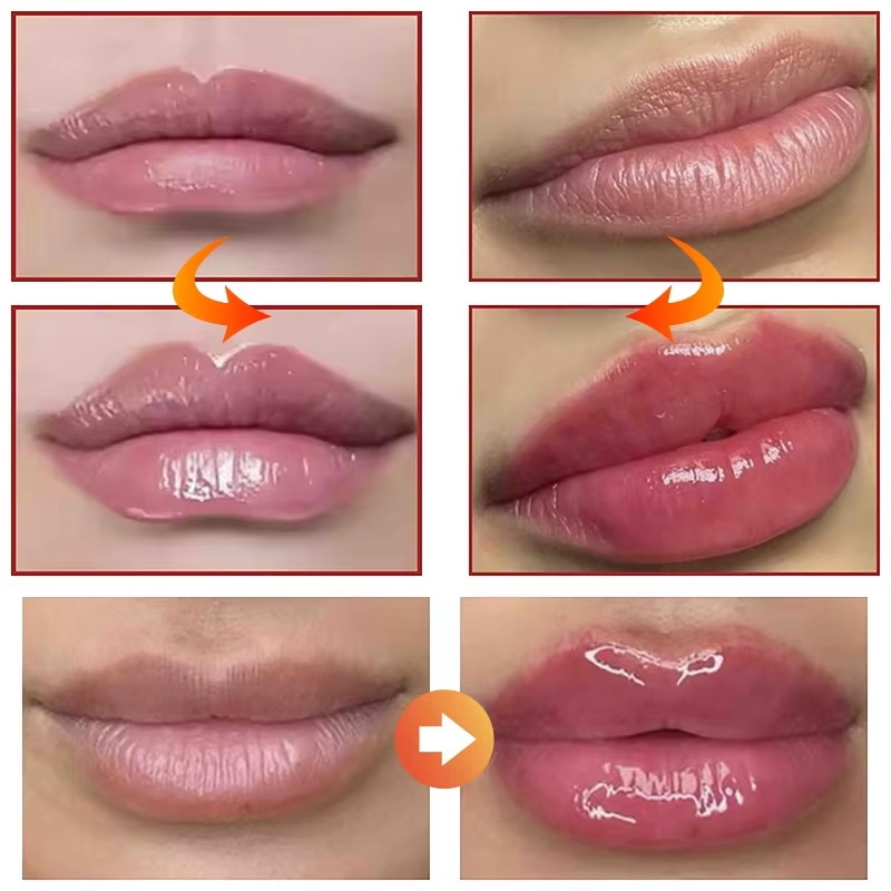 BP Spicule Plump Lip Shot Naty – Beauty Full Makeup recenzja i cena