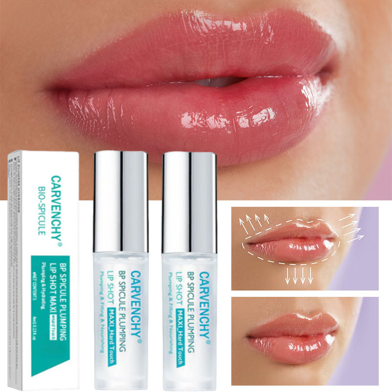 BP Spicule Plump Lip Shot Naty – Beauty Full Makeup recenzja i cena
