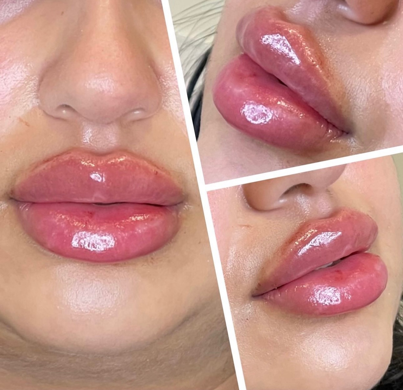 BP Spicule Plump Lip Shot Naty – Beauty Full Makeup recenzja i cena