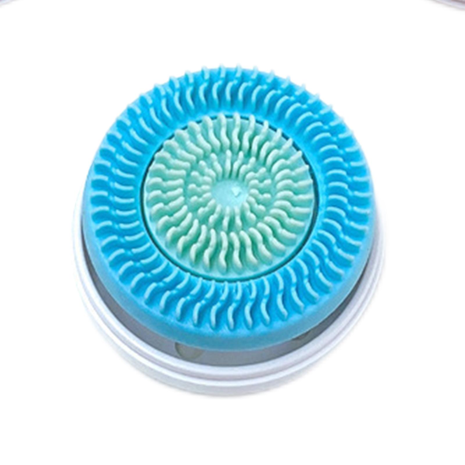 3 sztuki głowic do szczoteczek – Electric Face Cleanser Brush recenzja i cena
