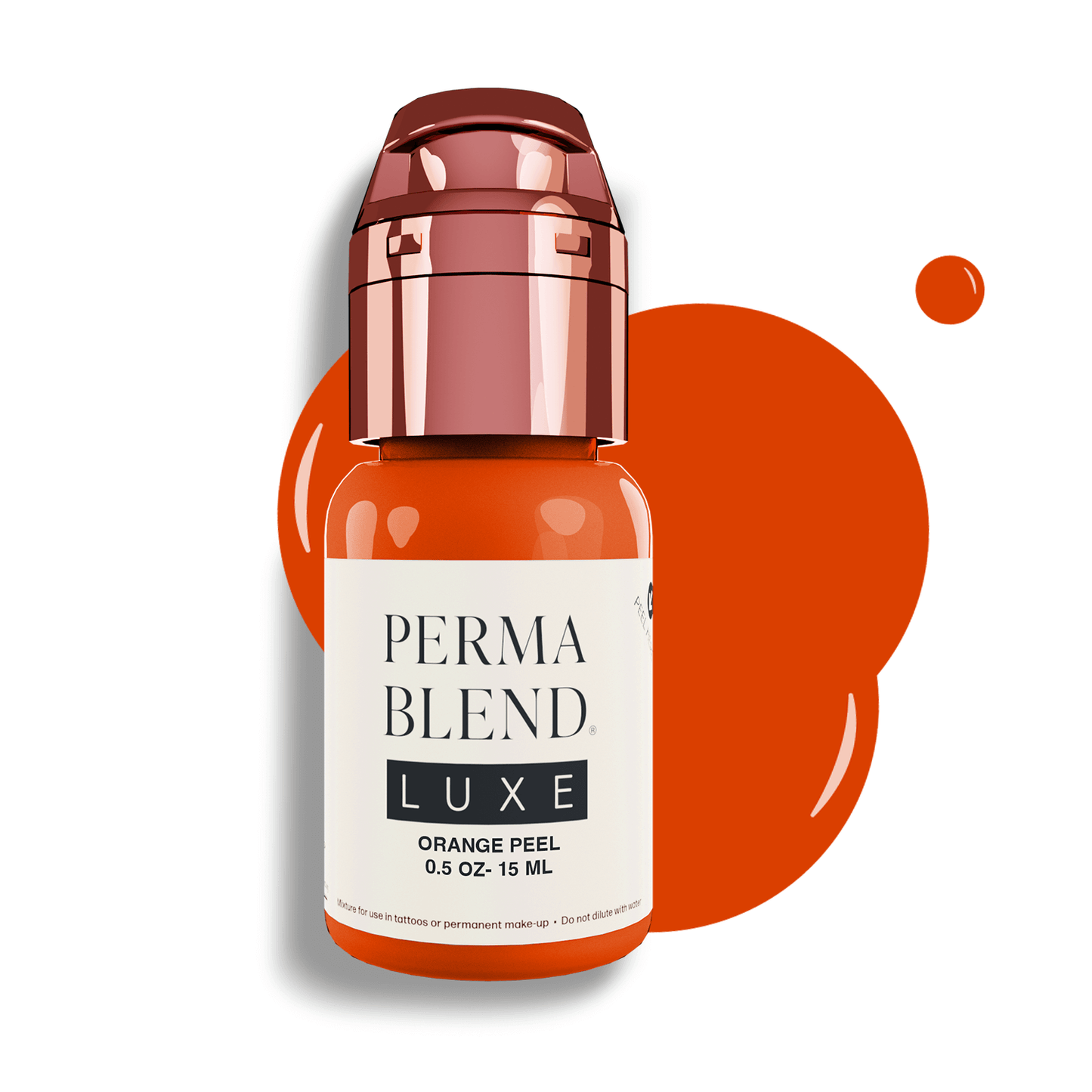 Perma Blend Pigment LUXE Cherr – Beauty Linasi Makeup recenzja i cena