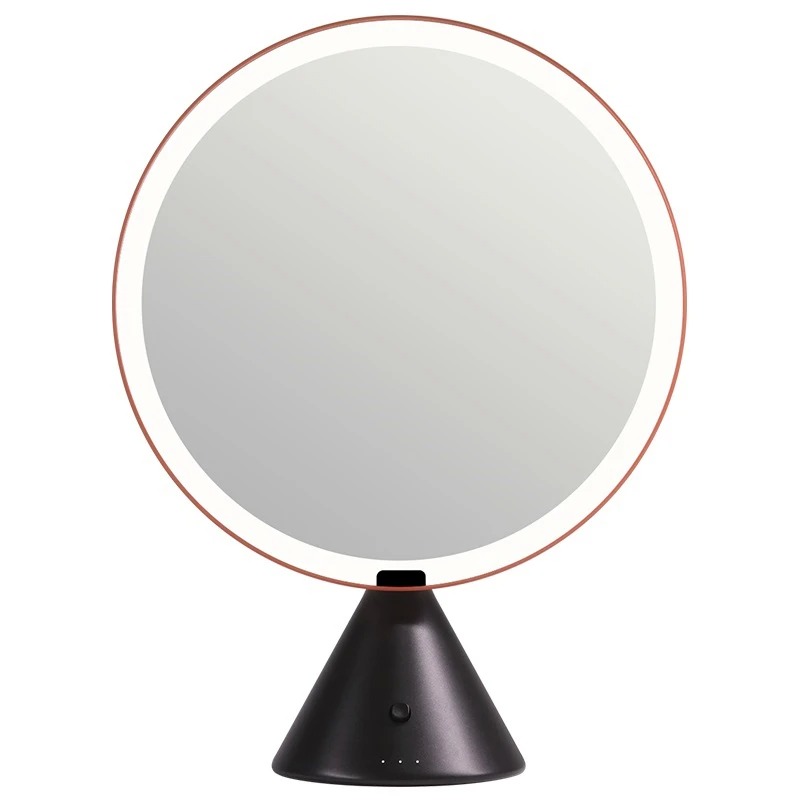 Inteligentne lustro kosmetyczn – Beauty Makeup Hd recenzja i cena
