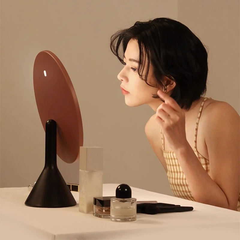 Inteligentne lustro kosmetyczn – Beauty Makeup Hd recenzja i cena
