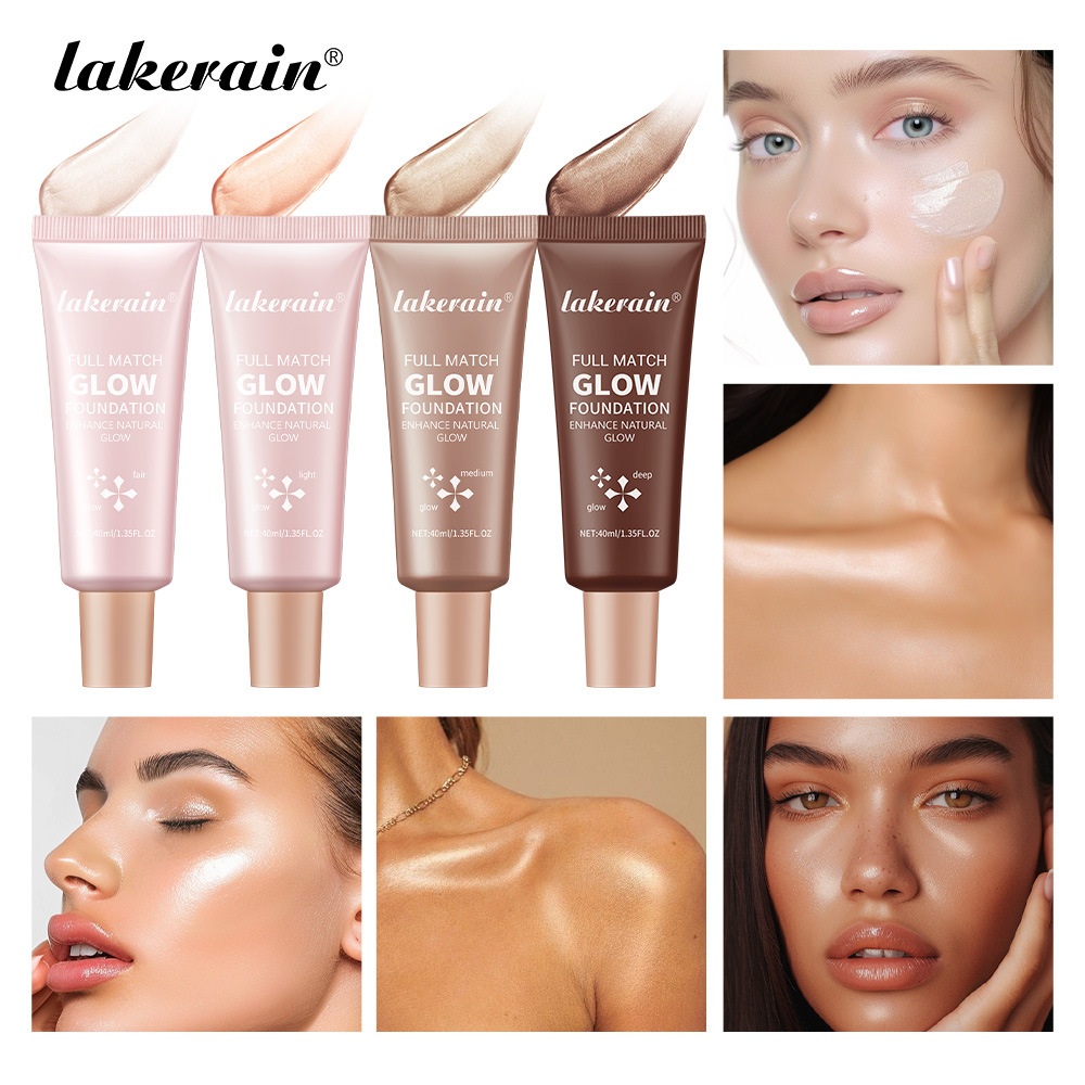 Podkład Natural Glow Enhancer  – Body Shimmer Lotion recenzja i cena