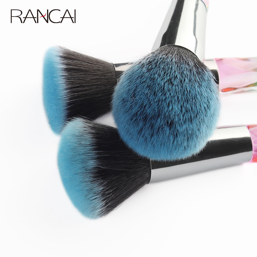 15-częściowy zestaw diamentowy – Beauty Full Makeup recenzja i cena