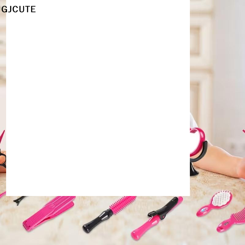17-częściowy zestaw kosmetyków – Beauty Makeup Gift Sets recenzja i cena