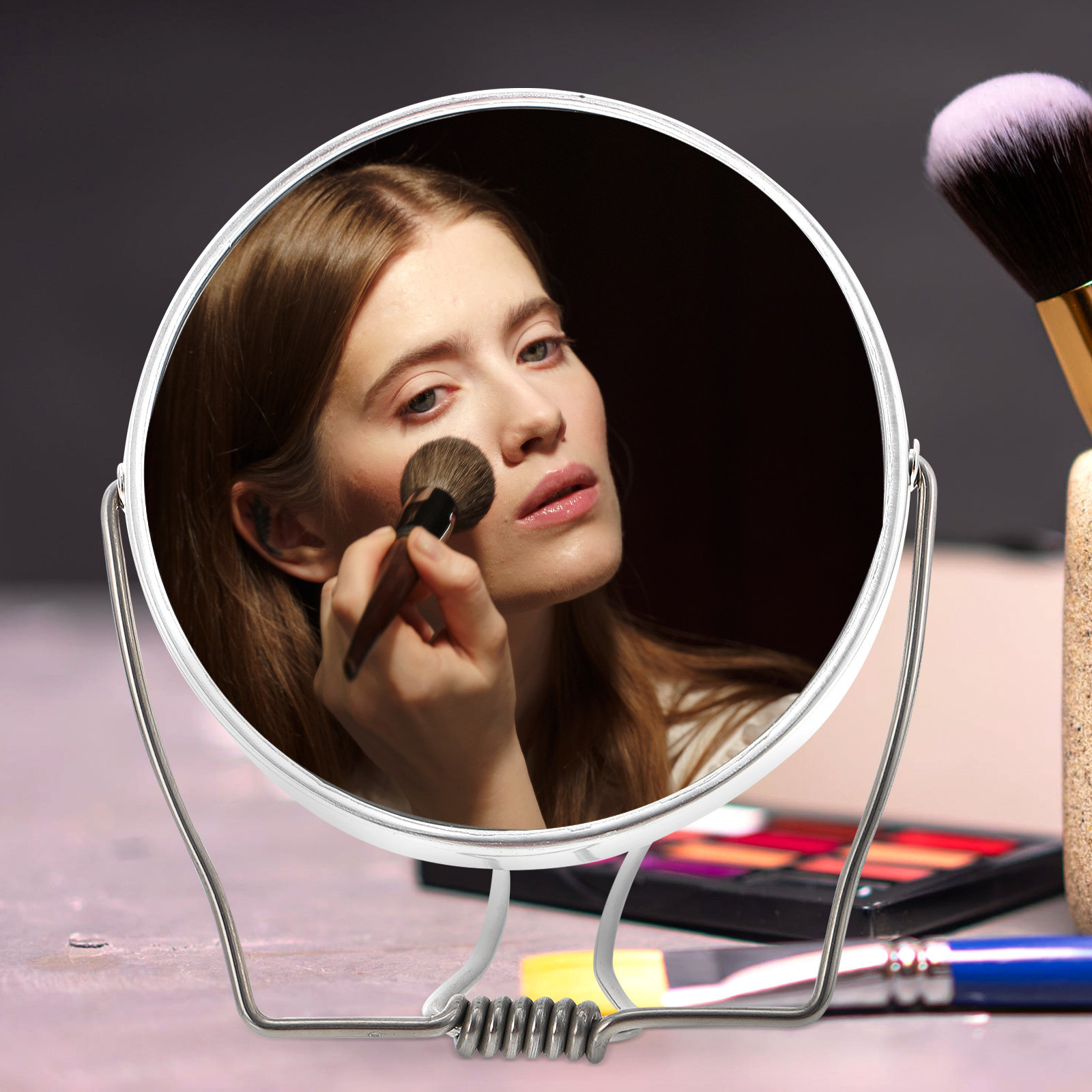 2 sztuki wysokiej jakości skła – Beauty Makeup Hd recenzja i cena