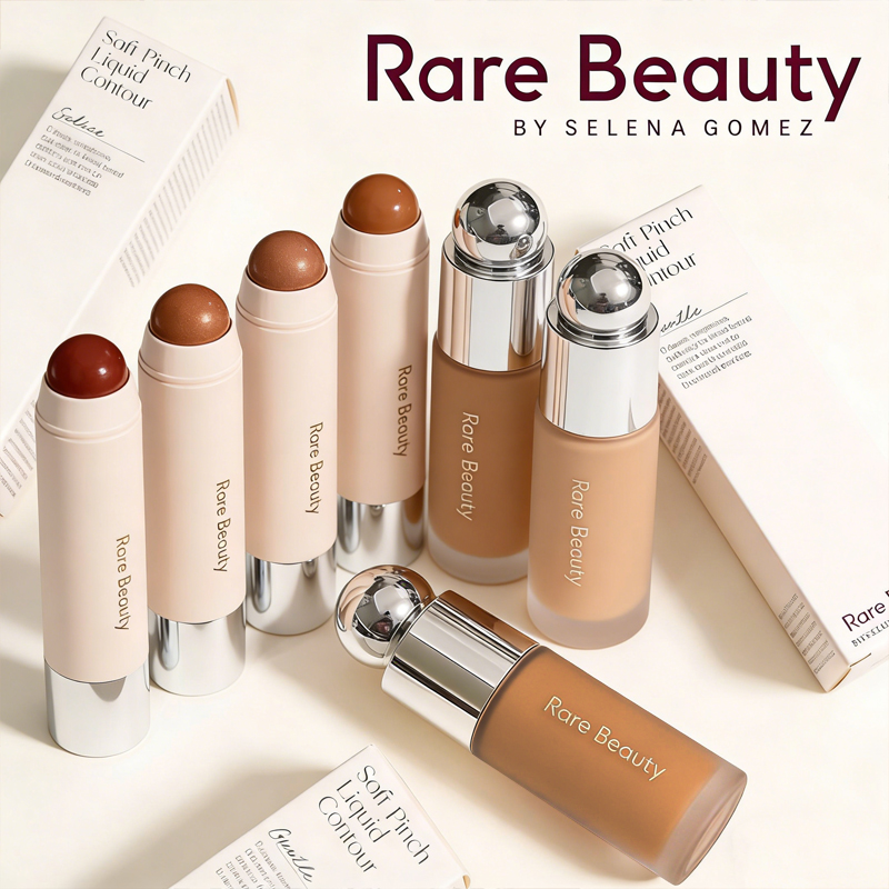 USA Hot Original Makeup Bronze – Beauty Makeup Usa recenzja i cena