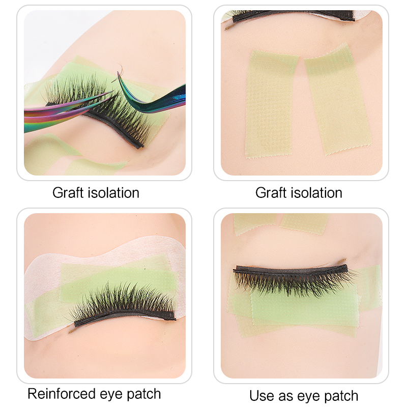5/10/20 szt. Taśma klejąca PE  – Beauty And Makeup Quotes recenzja i cena