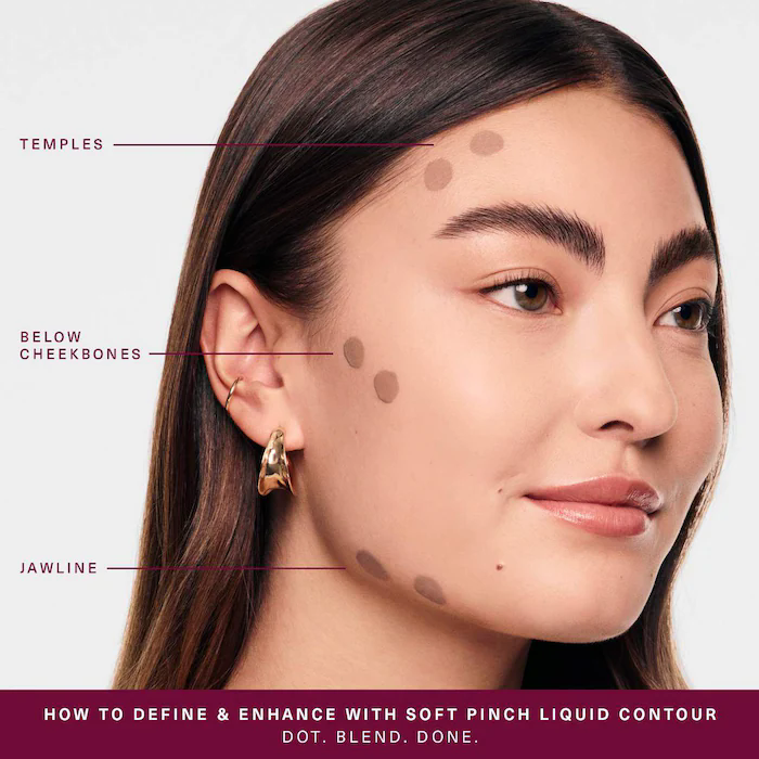 Hot Rare Beauty Gentle Mellow  – Beauty Full Makeup recenzja i cena