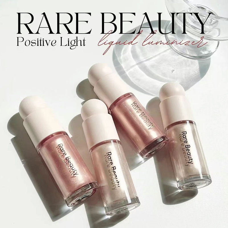 Rare Beauty Light Silky Highli – Rare Beauty Makeup Kit recenzja i cena