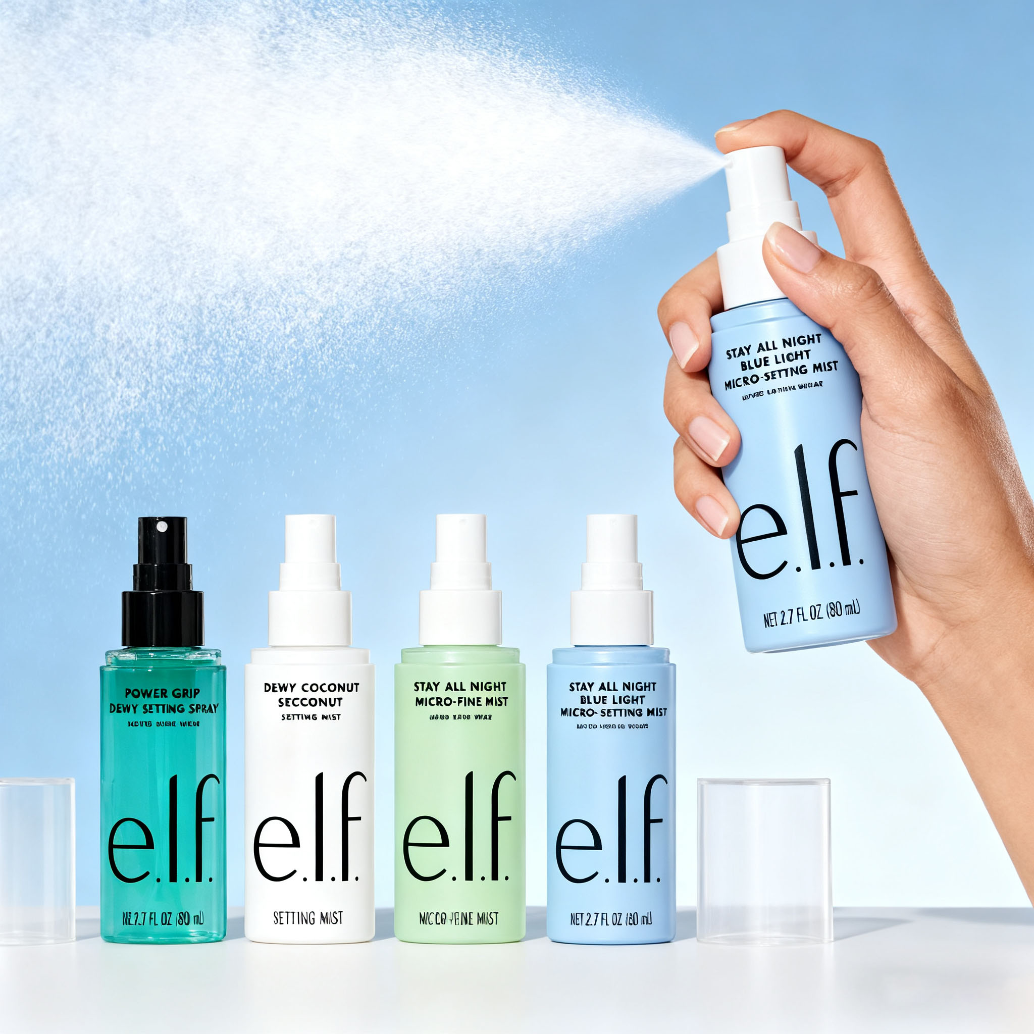 Elf Brand Liquid Foundation Ro – Beauty Full Makeup recenzja i cena