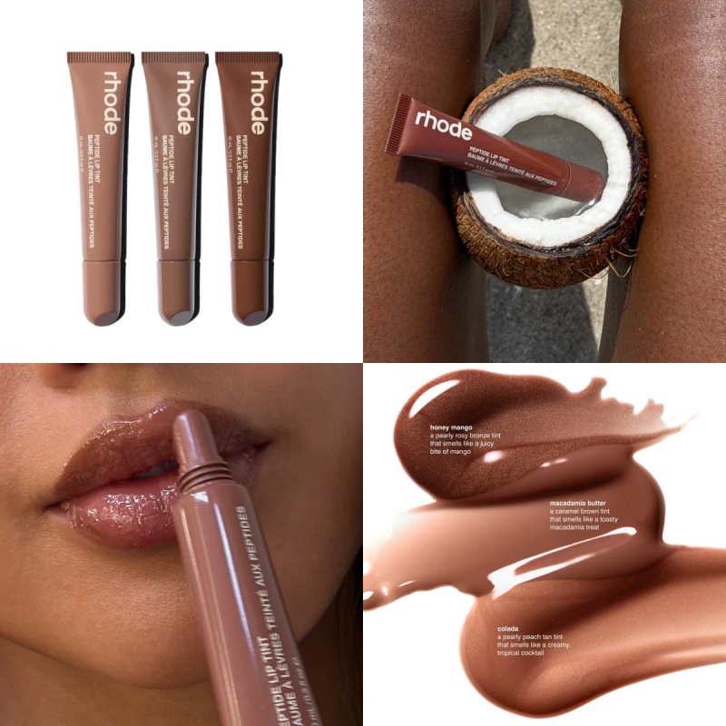 Kredka do ust Peptide Lip Shap – Beauty Kiss Makeup recenzja i cena