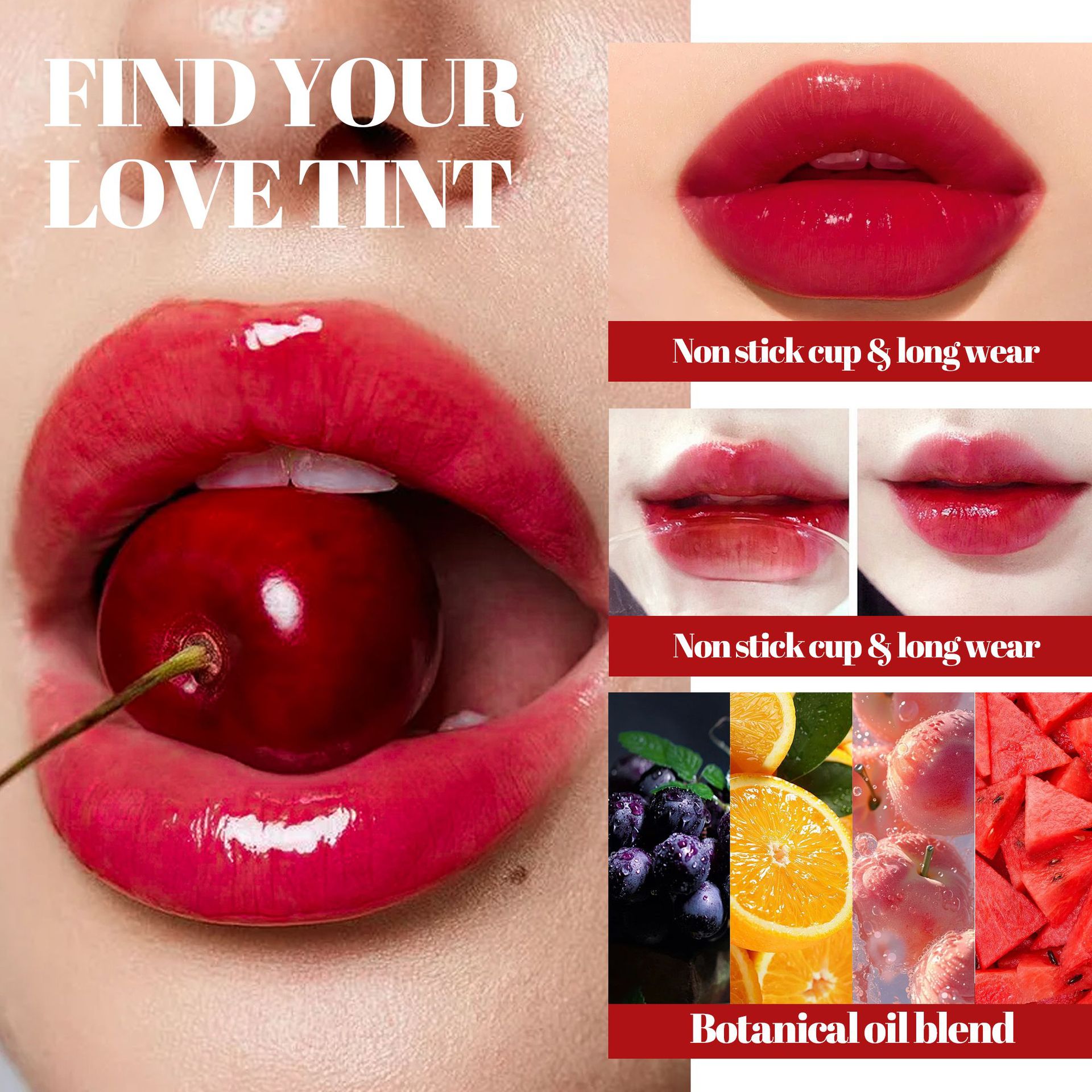 Matowy płynny róż do ust, odpo – Beauty Full Makeup recenzja i cena