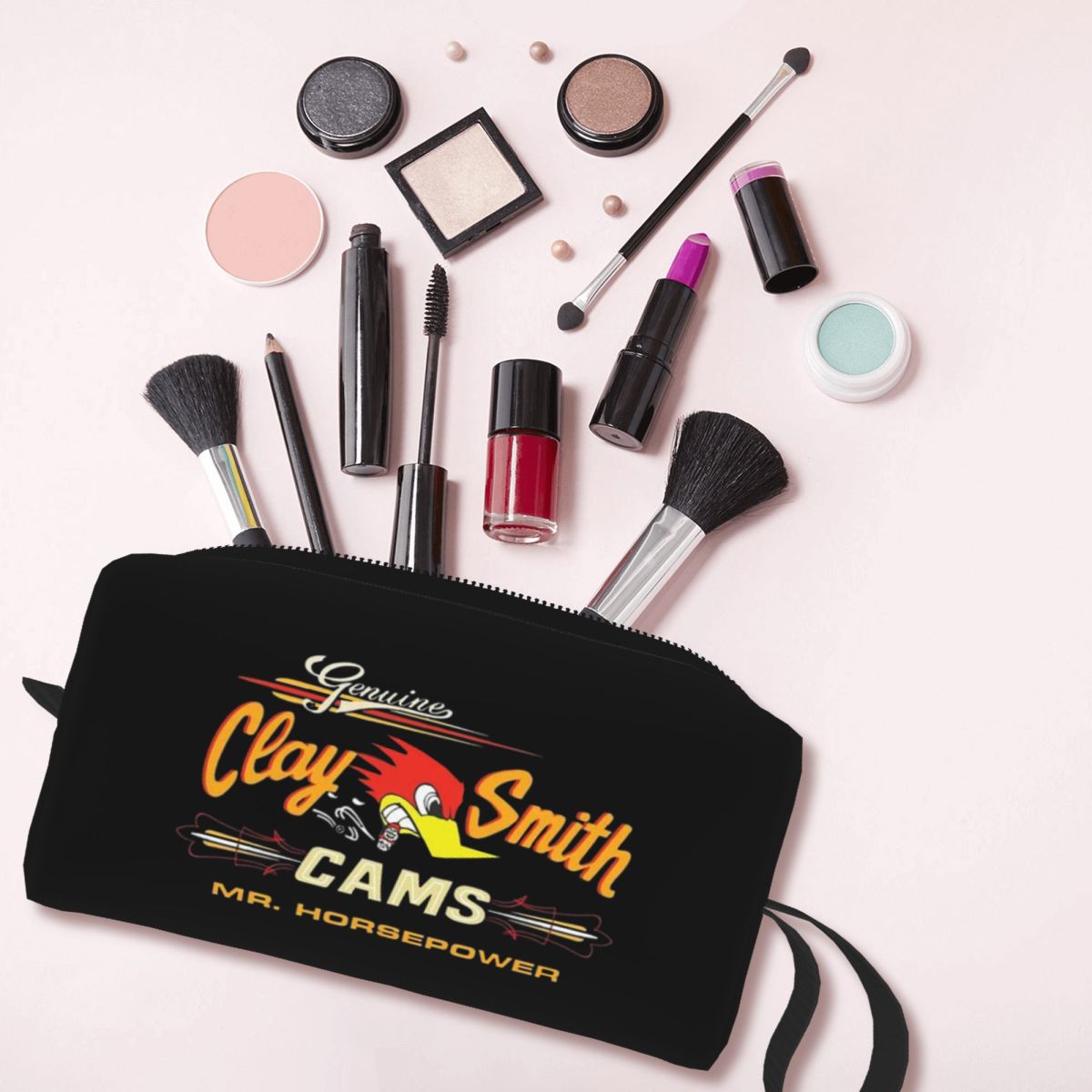 Wyprodukowano w USA Street Mr. – Beauty Makeup Usa recenzja i cena