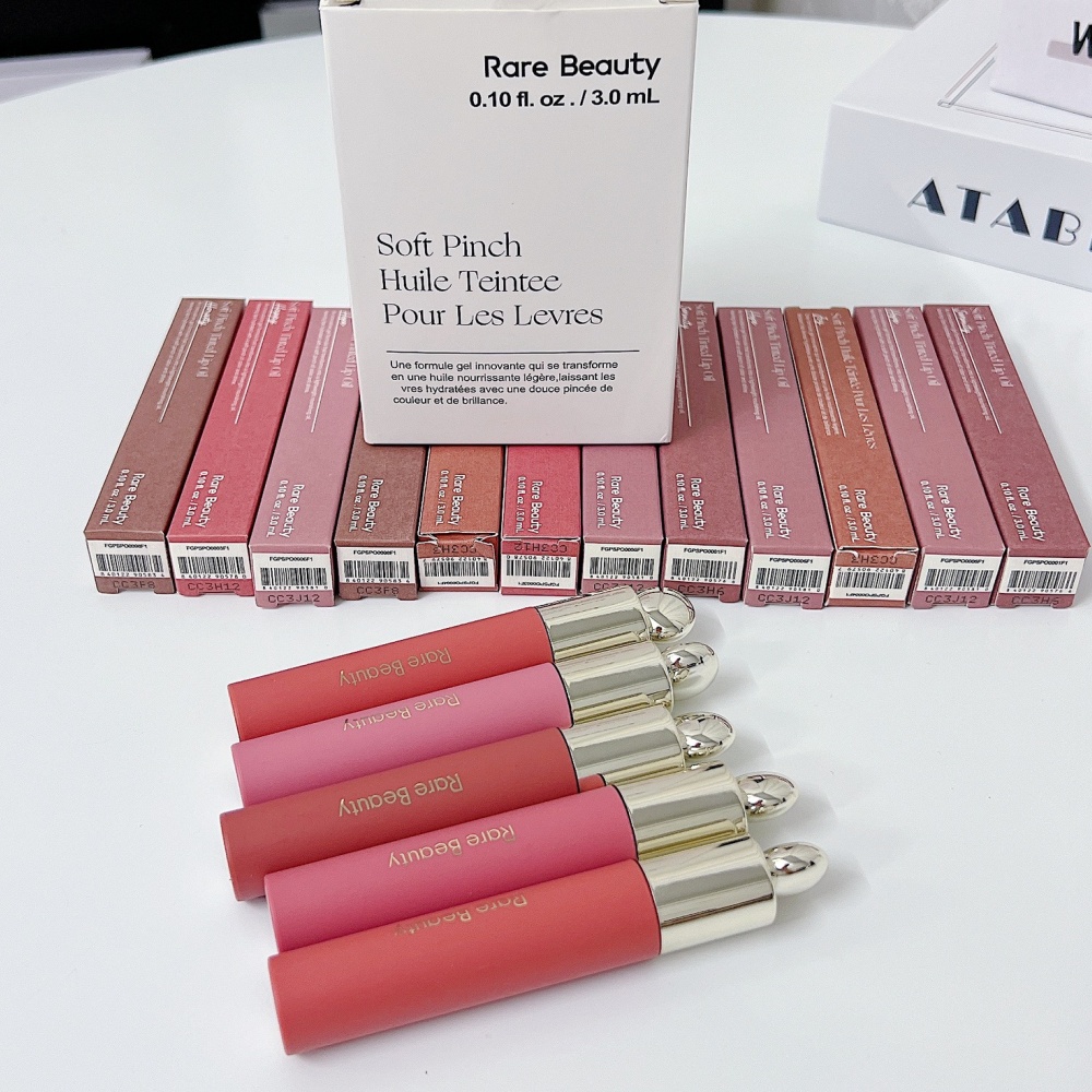 Rare Beauty Soft Pinch Tinted  – Beauty Makeup Gift Sets recenzja i cena